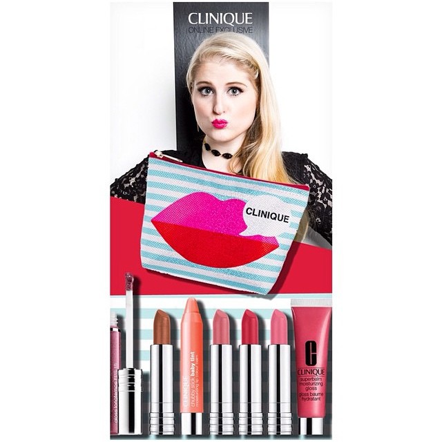 百變嘟嘟翹唇筆 Chubby Stick Baby Tint 01粉嫩甜橘 2.4g/NT650
超水感恆彩唇蜜Long Lasting Glosswear 31甜心珊瑚 6ml/NT650
水漾甜心護唇凍 Superbalm Moisturizing Gloss 02 Raspberry 15ml/NT600